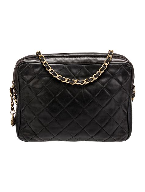 chanel country chic bag|Chanel Country Chic Messenger Bag .